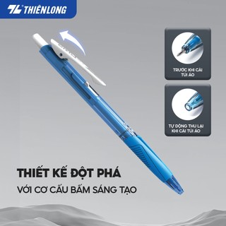 Bút Bi Thiên Long TL-095