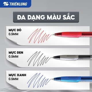 Bút Bi Thiên Long TL-095