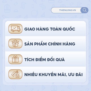 Bút Bi Thiên Long TL-095