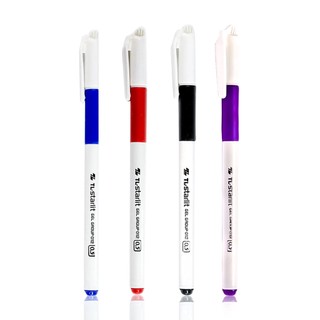 Bút gel starlit thiên long gel-012