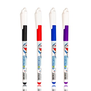 Bút gel thiên long doraemon gel-012/do