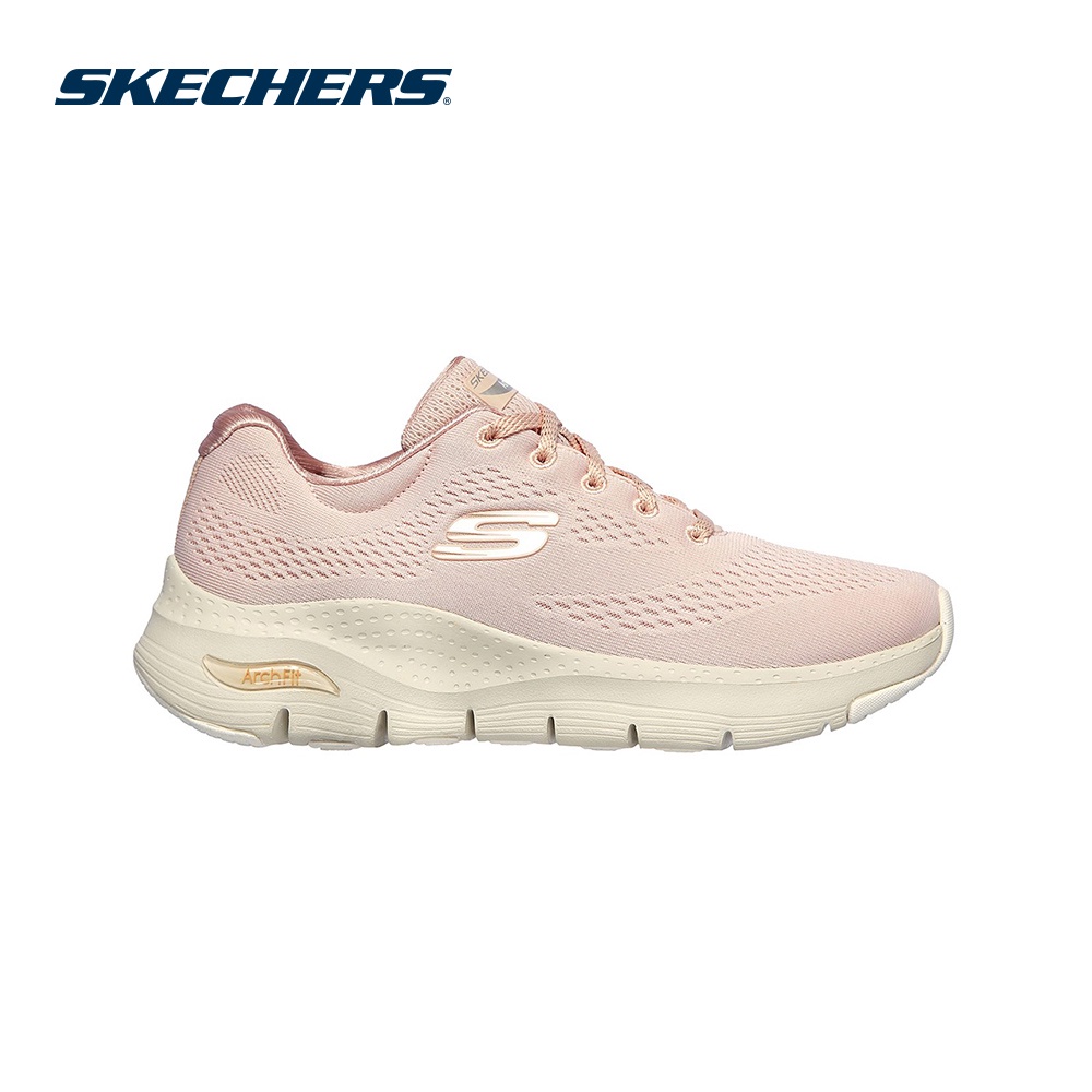 Skechers Nữ Giày Thể Thao Sport Arch Fit - 149057-LTPK 