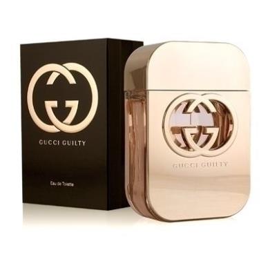Nước Hoa Mini Nữ Gucci Guilty Women Cho Cô Nàng Ngọt Ngào Quý Phái