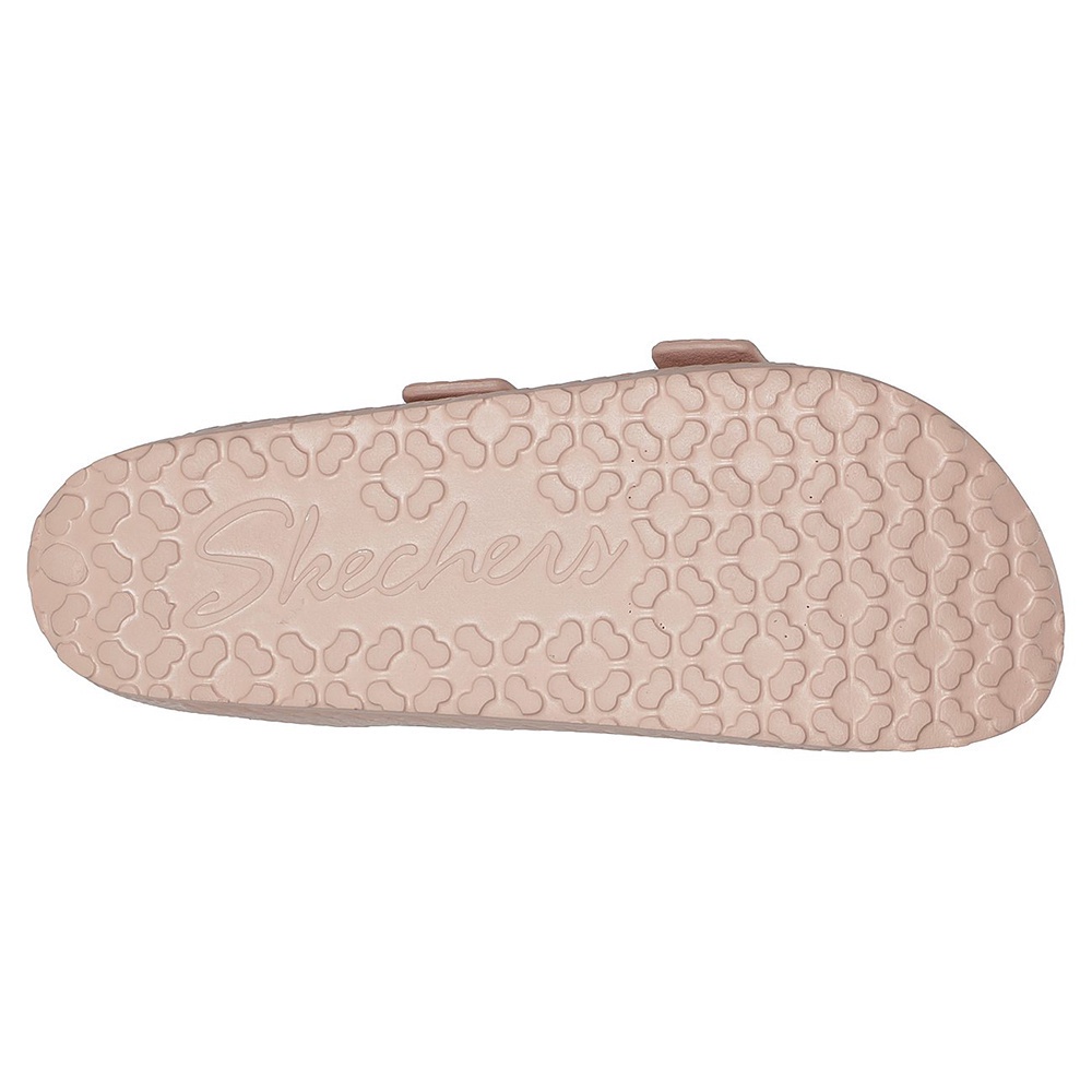 Skechers Nữ Dép Quai Ngang Foamies Cali Breeze 2.0 - 111055-BLSH