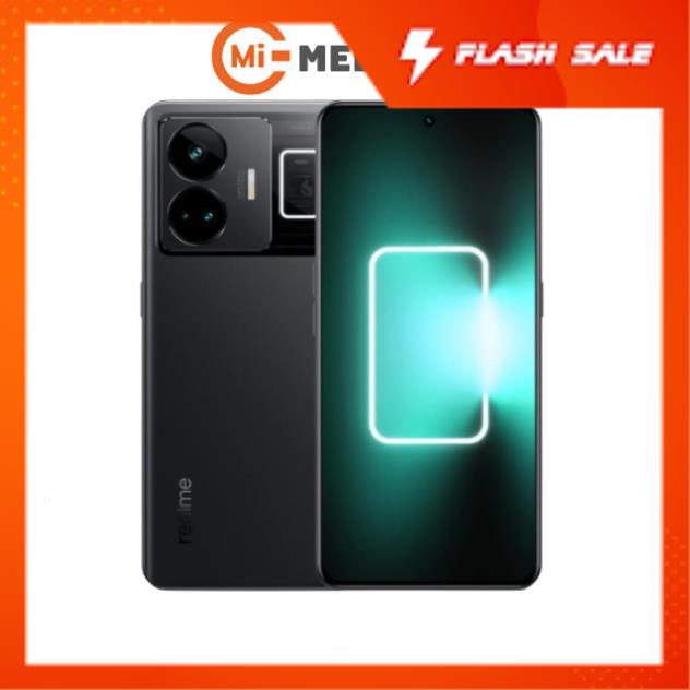 Điện thoại Realme GT neo 5 Snapdragon 8+ Gen 1 Hàng chính hãng Lỗi 1 đổi 1