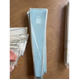 Túi hoa 1 bông xấp 50 cái