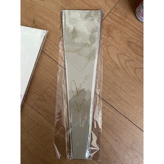 Túi hoa 1 bông xấp 50 cái