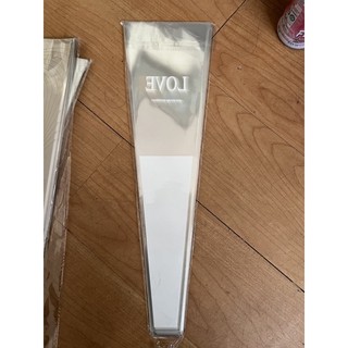 Túi hoa 1 bông xấp 50 cái