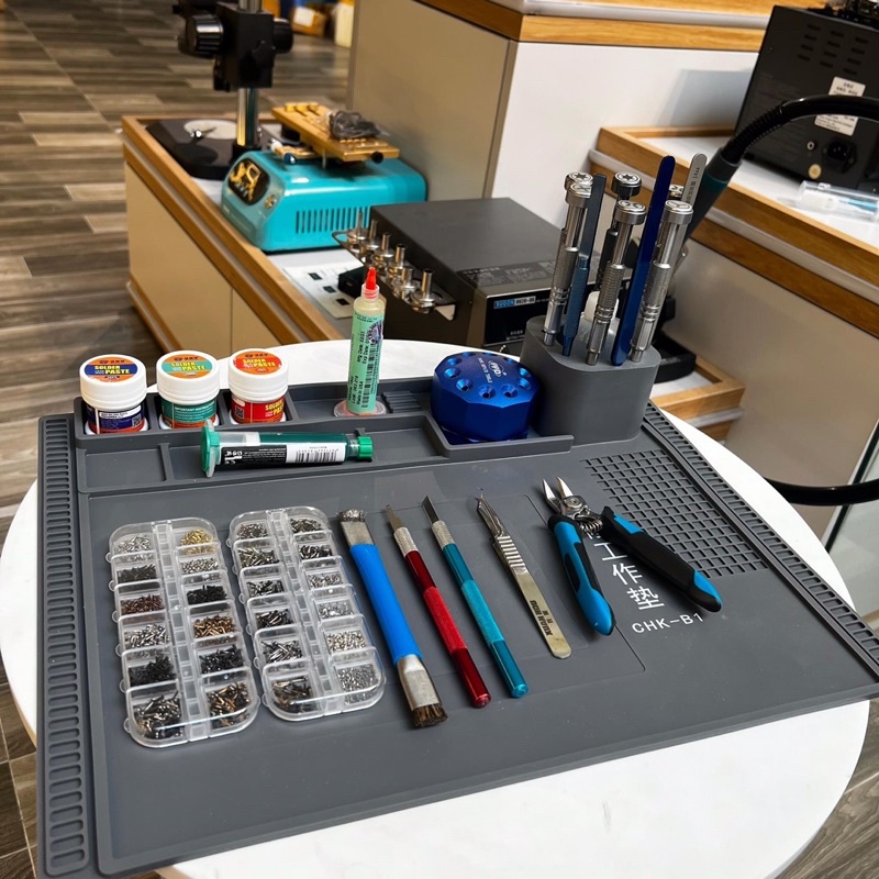 Thảm Sửa Chữa CHK-B1