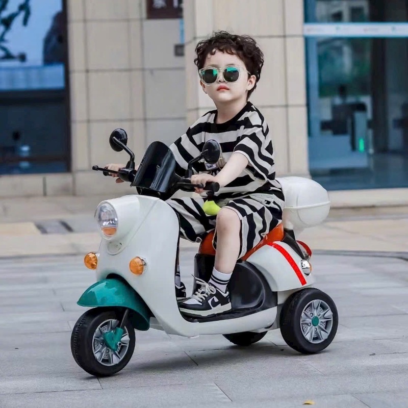 Xe máy điện mới nhất 2023