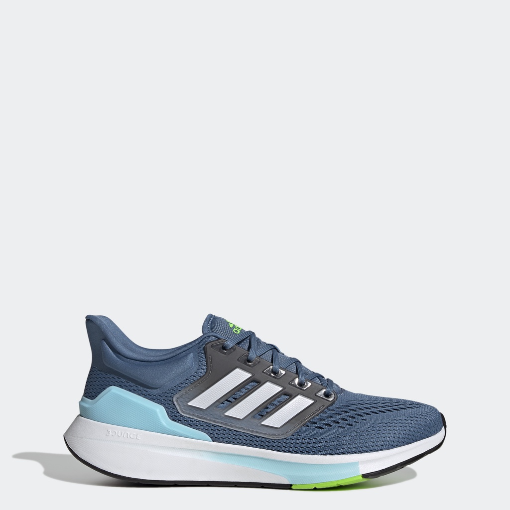 adidas Chạy Giày Chạy Bộ EQ21 Nam Màu xanh da trời GW6725