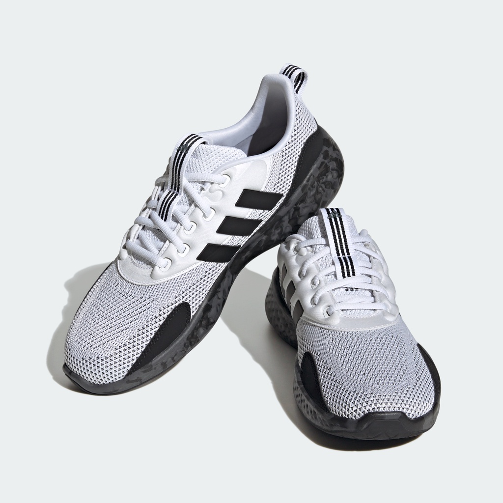 Adidas Chạy Giày Fluidflow 3.0 Nam trắng IG9841
