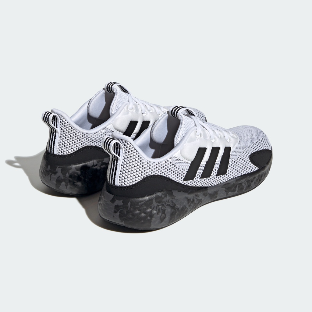 Adidas Chạy Giày Fluidflow 3.0 Nam trắng IG9841