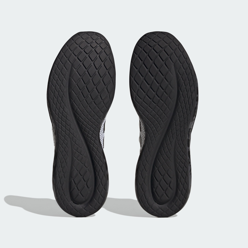 Adidas Chạy Giày Fluidflow 3.0 Nam trắng IG9841