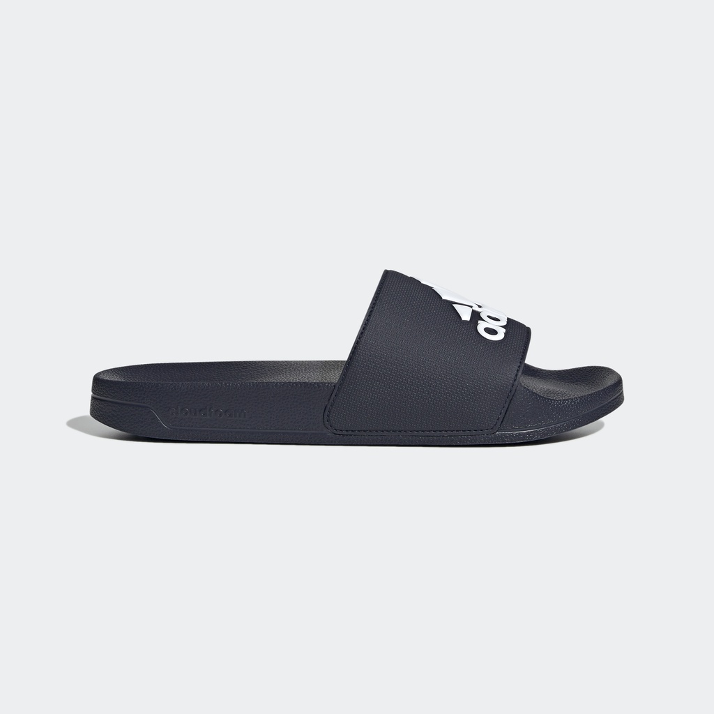 Adidas Bơi lội Dép Bơi adilette Unisex Màu xanh da trời GZ3774