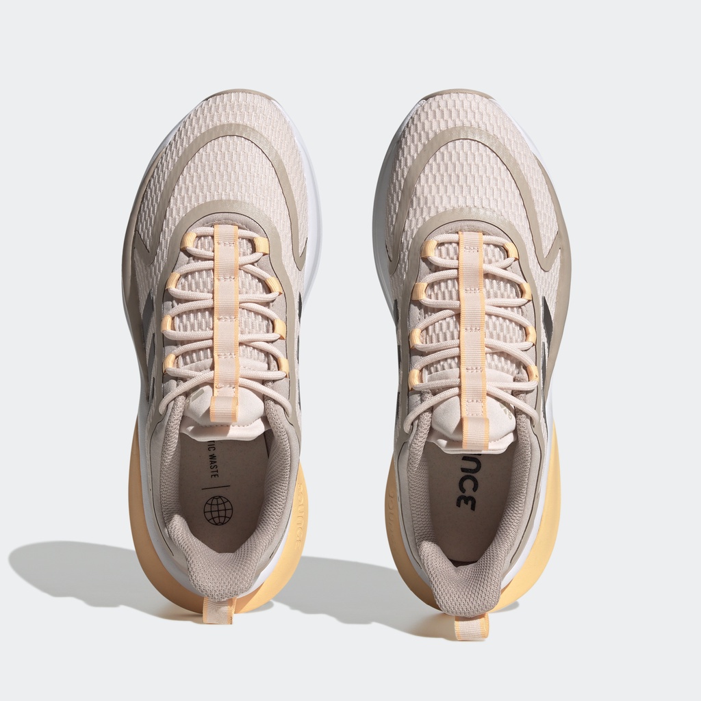 Adidas Chạy Giày Alphabounce+ Sustainable Bounce Nữ Hồng HP6637