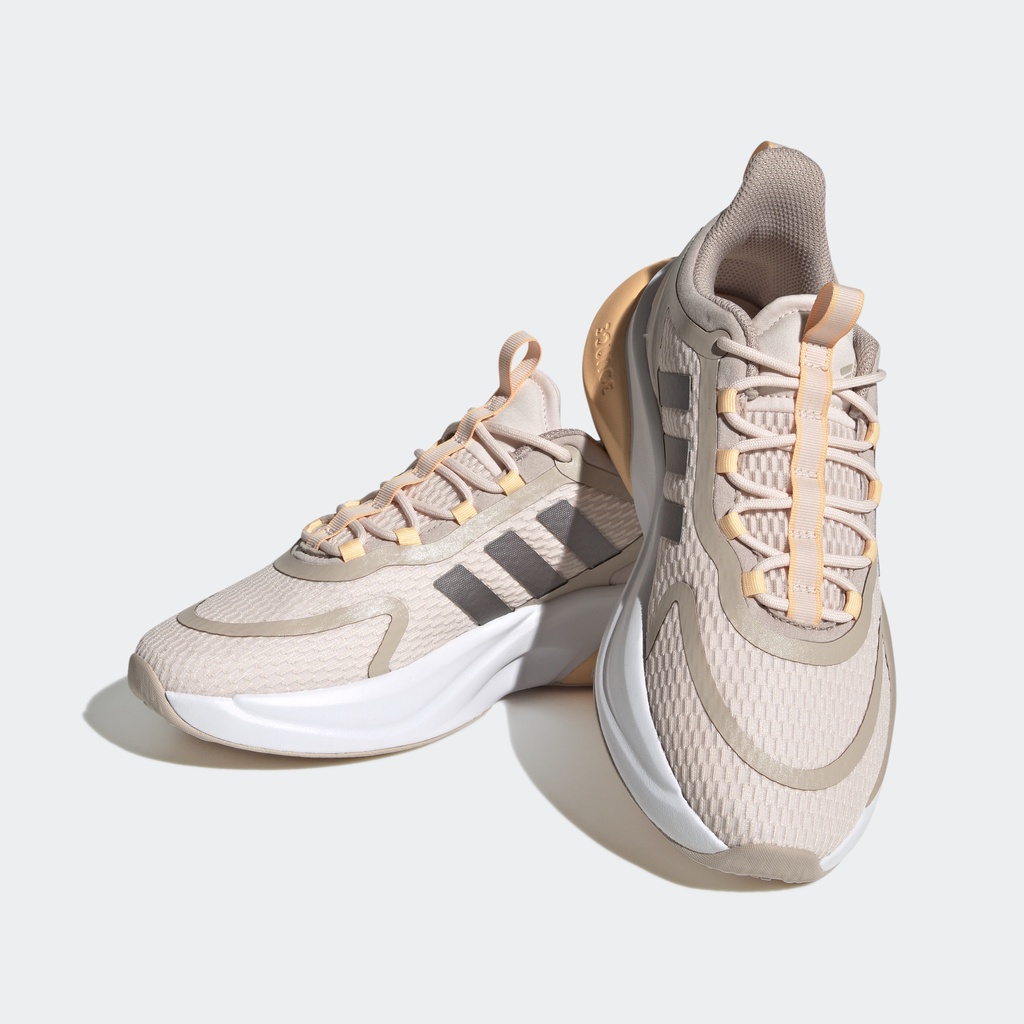 Adidas Chạy Giày Alphabounce+ Sustainable Bounce Nữ Hồng HP6637