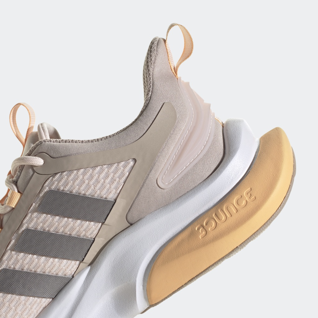 Adidas Chạy Giày Alphabounce+ Sustainable Bounce Nữ Hồng HP6637