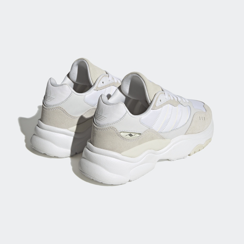 Adidas Phong cách sống Giày Retropy F90 Nam trắng HP6366