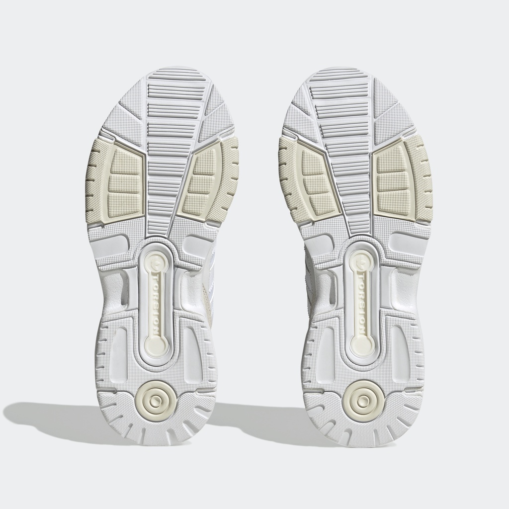 Adidas Phong cách sống Giày Retropy F90 Nam trắng HP6366