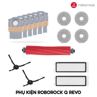 Phụ kiện Roborock Q ReVo