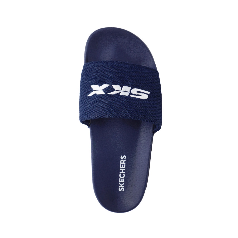 Skechers Nam Dép Quai Ngang Side Lines 2.0 Hurton Trail & Hiking - 8790166-NVY