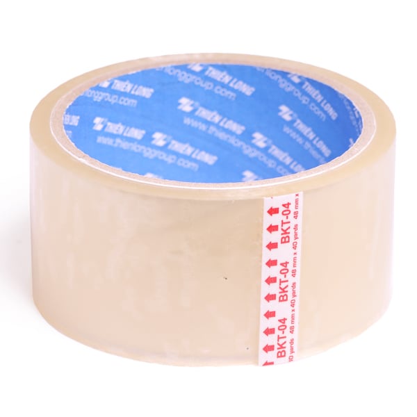 Băng keo trong Thiên Long  BKT04