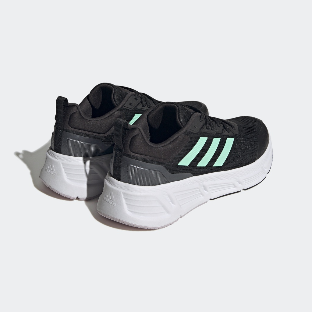 Adidas Chạy Giày Questar Nam Đen HP2438
