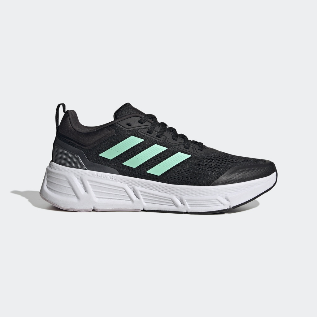 Adidas Chạy Giày Questar Nam Đen HP2438