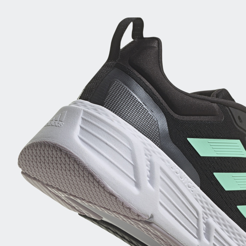 Adidas Chạy Giày Questar Nam Đen HP2438