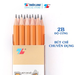 Bút chì gỗ Thiên Long GP-018