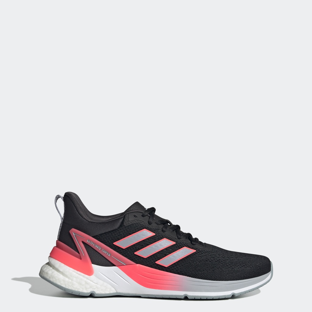 adidas Chạy Giày Response Super 2.0 Nam Đen GX8265
