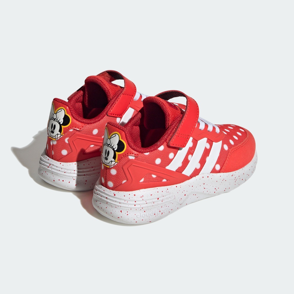 Adidas Chạy Giày adidas Nebzed x Disney Minnie Mouse Trẻ Em Trẻ em Đỏ IG5368