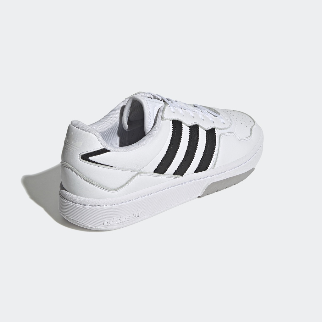 Adidas Phong cách sống Giày Courtic Nam trắng GX6318