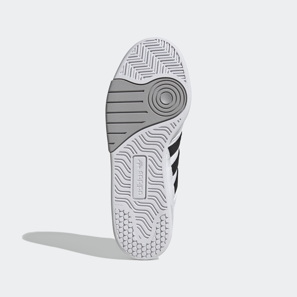 Adidas Phong cách sống Giày Courtic Nam trắng GX6318