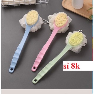 Cây cọ lưng tắm