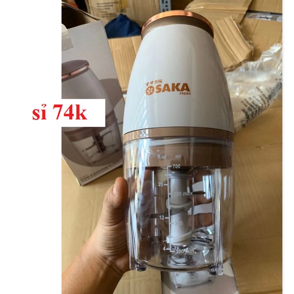 Loại có doăng , máy say osaka (mcs)