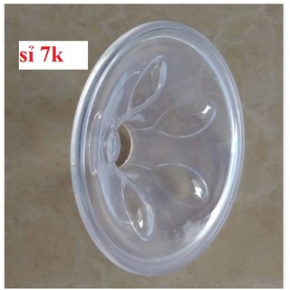 Phễu massa silicon