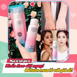 C Xịt Chống Nắng trắng da MayCreata 150ml loại tốt R