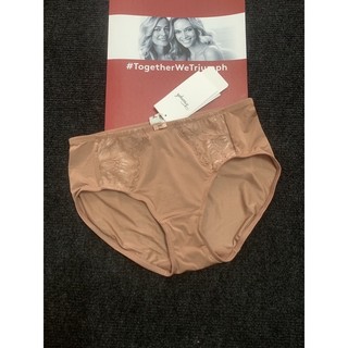 👙Quần lót nữ Natural Elegance Sleek Hipster (87-2338)