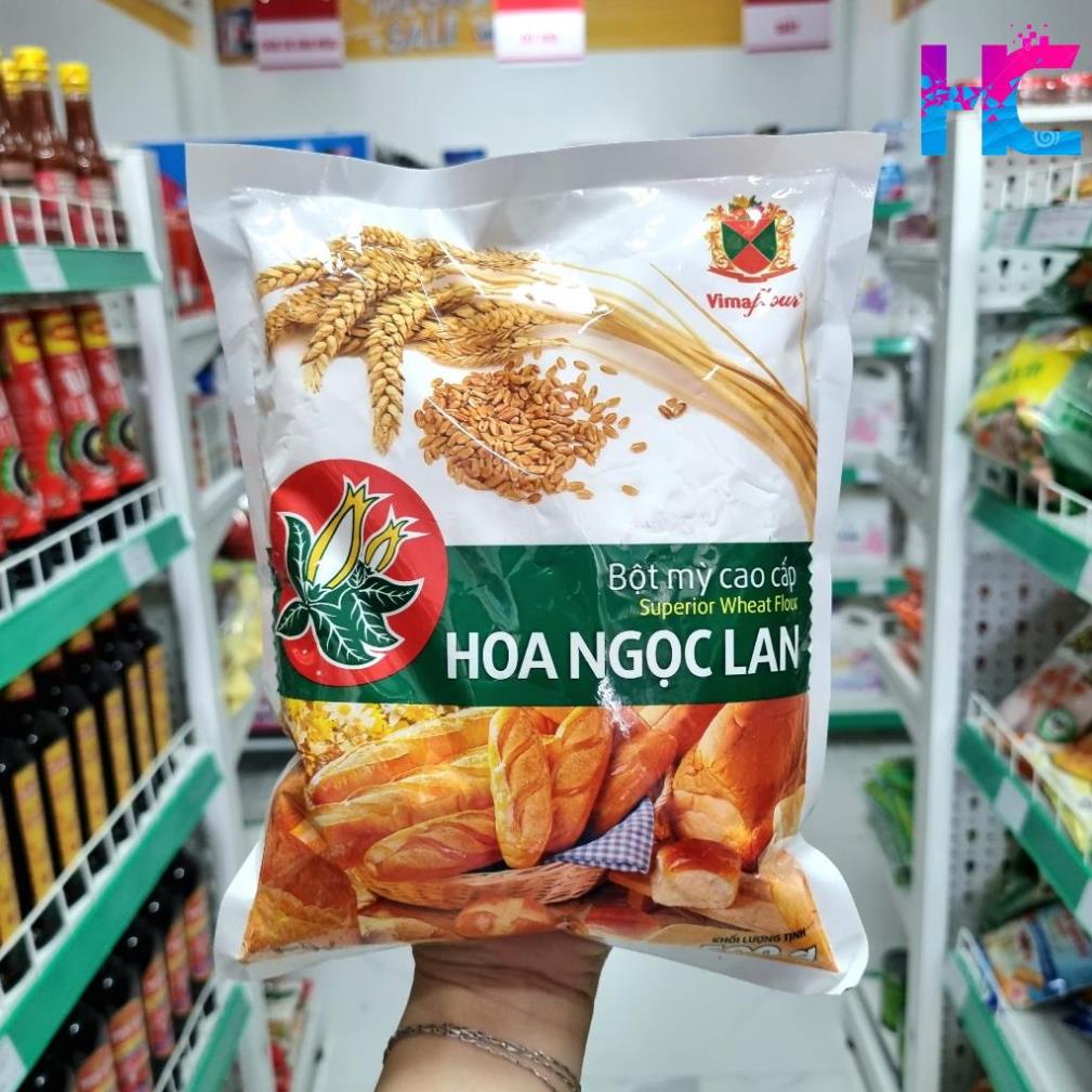 Bột mì Hoa Ngọc Lan - gói 1kg - hang_chuan