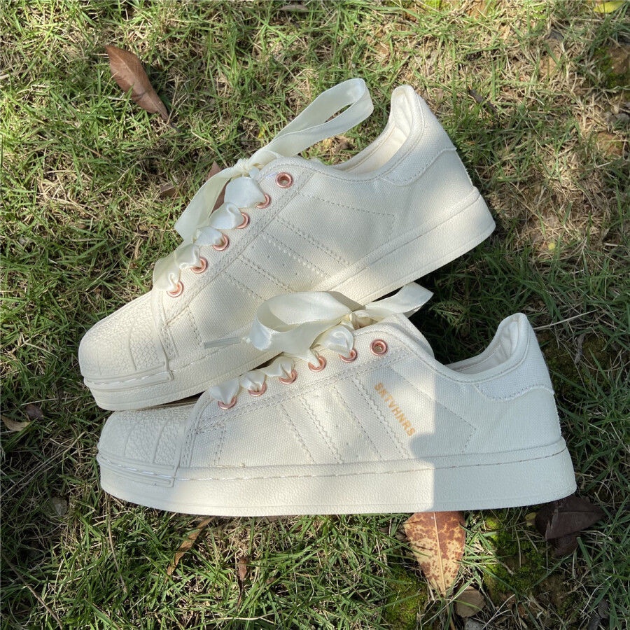 Giày Thể Thao canvas Nhật Bản Dễ Thương Thời Trang Cho Nữ