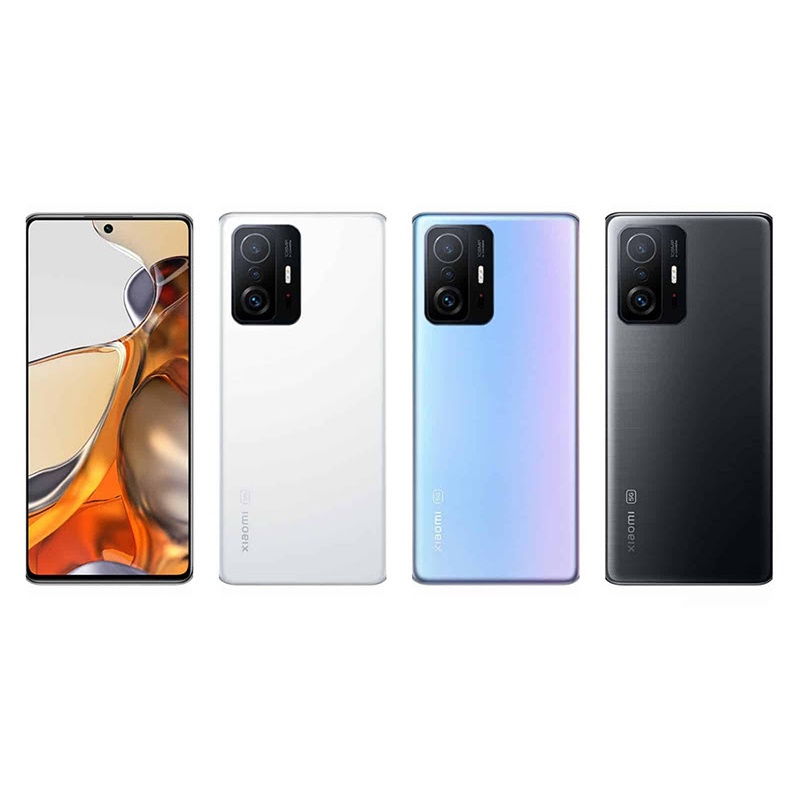Điện Thoại Xiaomi 11T Pro 8GB/256GB - Máy Chính Hãng -  FullBox -  Nguyên Seal -  Bảo Hành 12 Tháng
