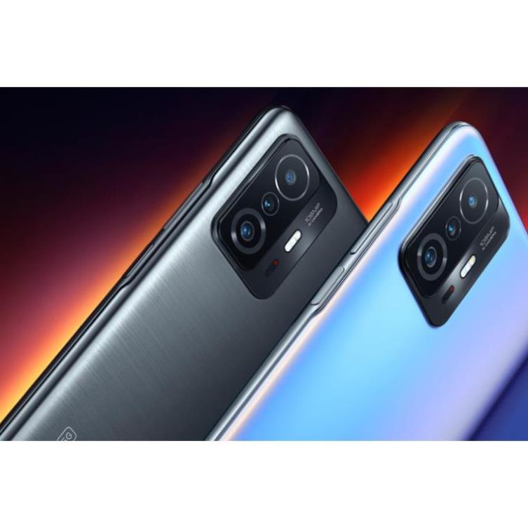 Điện Thoại Xiaomi 11T Pro 8GB/256GB - Máy Chính Hãng -  FullBox -  Nguyên Seal -  Bảo Hành 12 Tháng