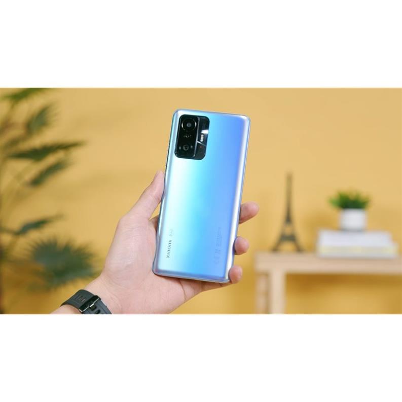 Điện Thoại Xiaomi 11T Pro 8GB/256GB - Máy Chính Hãng -  FullBox -  Nguyên Seal -  Bảo Hành 12 Tháng