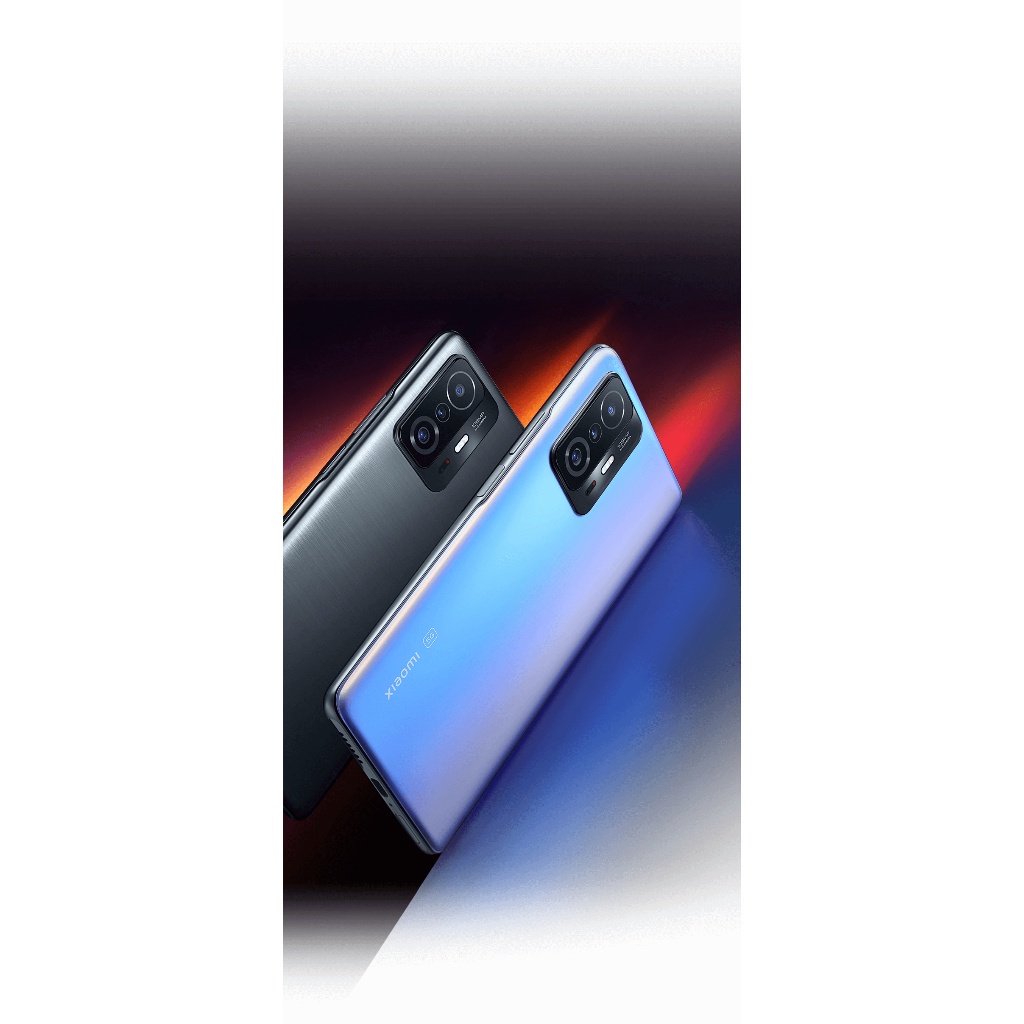 Điện Thoại Xiaomi 11T Pro 8GB/256GB - Máy Chính Hãng -  FullBox -  Nguyên Seal -  Bảo Hành 12 Tháng