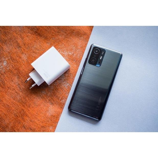 Điện Thoại Xiaomi 11T Pro 8GB/256GB - Máy Chính Hãng -  FullBox -  Nguyên Seal -  Bảo Hành 12 Tháng