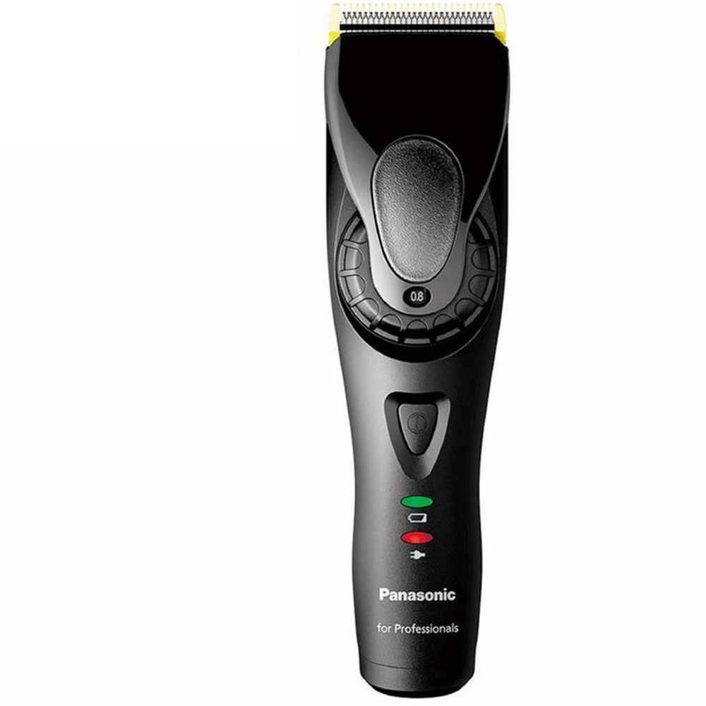 Tông Đơ Cắt Tóc Chuyên Nghiệp Panasonic ER-GP80-K751 - Hàng Chính Hãng