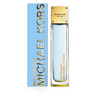 Nước hoa nữ Michael Kors Sky Blossom