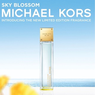 Nước hoa nữ Michael Kors Sky Blossom